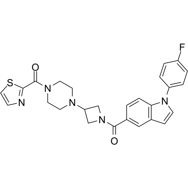JNJ-42226314 1252765-13-1